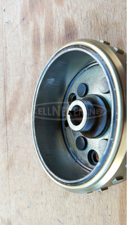 Kymco People S 250 - 300 i.e lendkerék