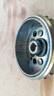 Kymco People S 250 - 300 i.e lendkerék