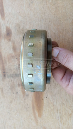 Kymco People S 250 - 300 i.e lendkerék - 7/10