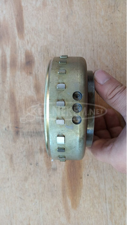 Kymco People S 250 - 300 i.e lendkerék - 8/10