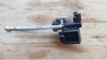 Kymco People S 250 - 300 főfékhenger balos