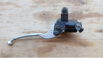 Kymco People S 250 - 300 főfékhenger balos