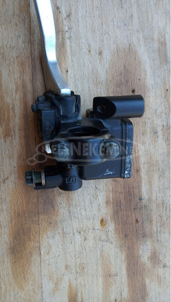 Kymco People S 250 - 300 főfékhenger balos - 4/7