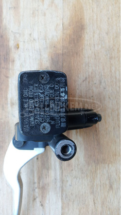 Kymco People S 250 - 300 főfékhenger balos - 7/7