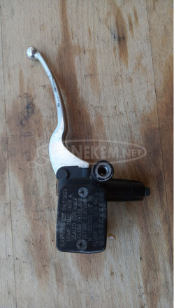 Kymco People S 250 - 300 főfékhenger jobbos - 1/7