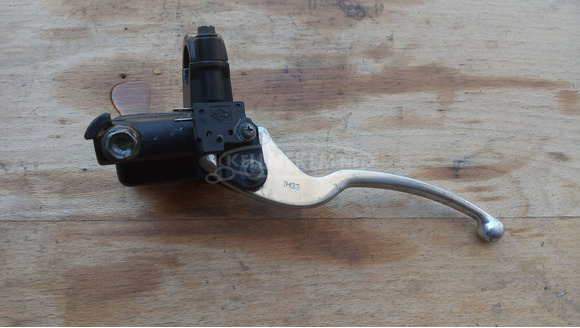 Kymco People S 250 - 300 főfékhenger jobbos - 2/7