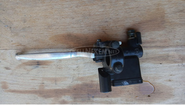 Kymco People S 250 - 300 főfékhenger jobbos