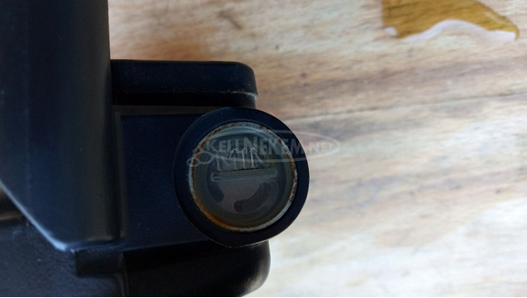 Kymco People S 250 - 300 főfékhenger jobbos - 5/7