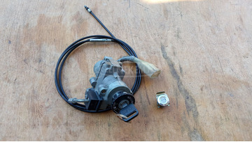 Kymco People S 250 - 300 karburátoros gyújtáskapcsoló