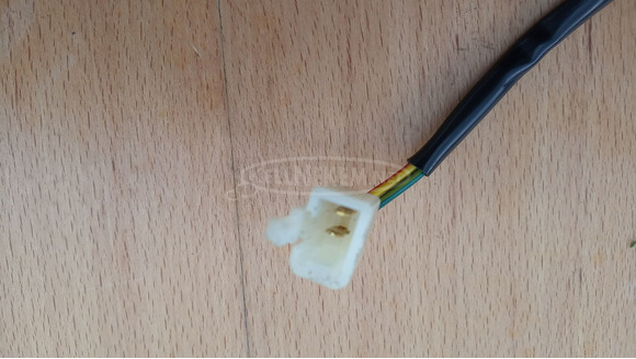 Kymco People S 250 - 300 indító relé - 5/6