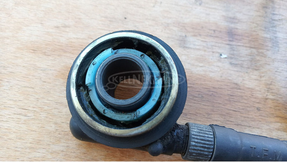 Kymco People S 250 - 300 km óra meghajtás - 2/9