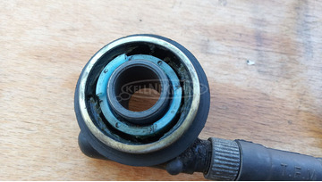 Kymco People S 250 - 300 km óra meghajtás