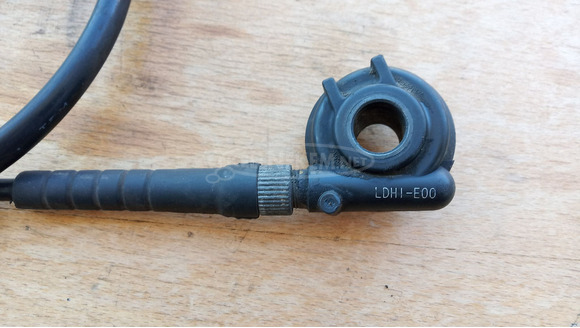 Kymco People S 250 - 300 km óra meghajtás - 5/9