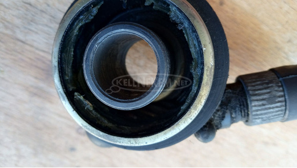 Kymco People S 250 - 300 km óra meghajtás - 8/9