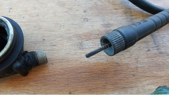 Kymco People S 250 - 300 km óra meghajtás - 9/9