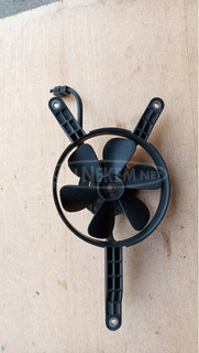 Kymco People S 250 - 300 ventilátor