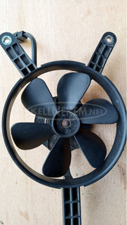 Kymco People S 250 - 300 ventilátor