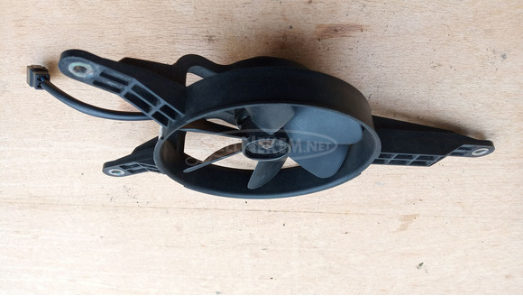 Kymco People S 250 - 300 ventilátor - 4/9