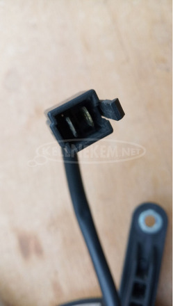 Kymco People S 250 - 300 ventilátor - 6/9