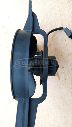 Kymco People S 250 - 300 ventilátor - 8/9