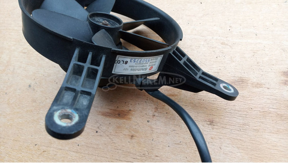 Kymco People S 250 - 300 ventilátor - 9/9