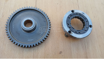 Kymco People S 250 - 300 szabadonfutó