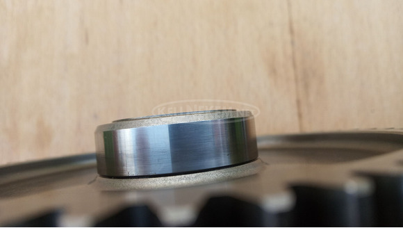 Kymco People S 250 - 300 szabadonfutó - 6/10