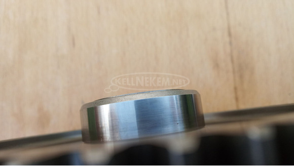 Kymco People S 250 - 300 szabadonfutó - 7/10