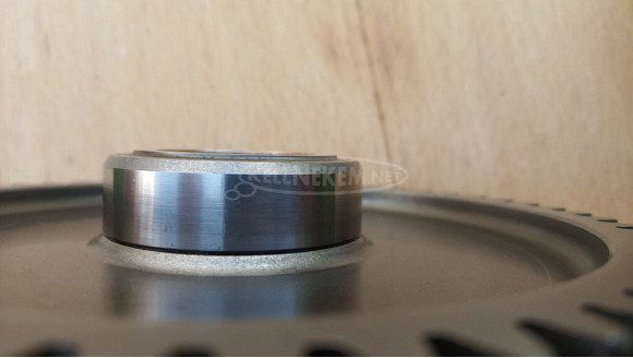 Kymco People S 250 - 300 szabadonfutó - 8/10