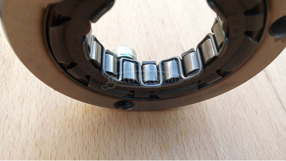 Kymco People S 250 - 300 szabadonfutó - 9/10