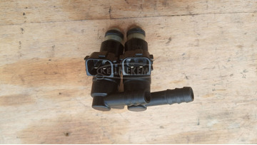 Kymco People S 250 - 300 i.e injektor befecskendező