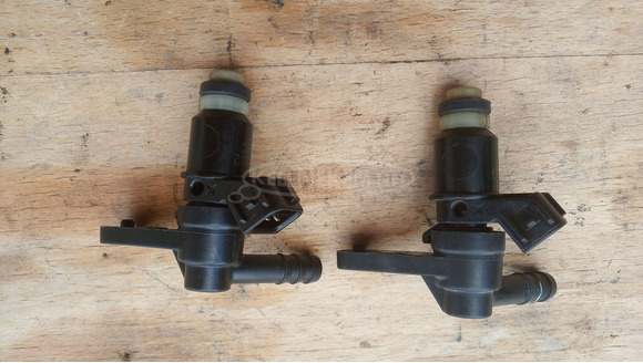 Kymco People S 250 - 300 i.e injektor befecskendező