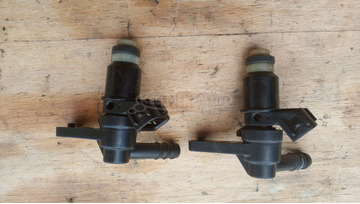 Kymco People S 250 - 300 i.e injektor befecskendező