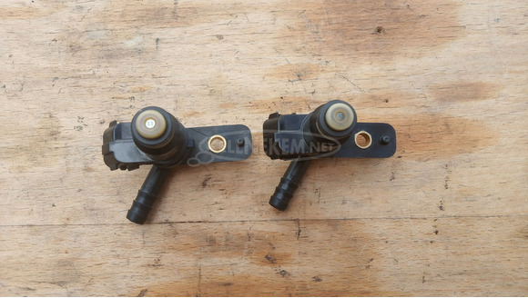 Kymco People S 250 - 300 i.e injektor befecskendező