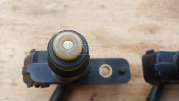 Kymco People S 250 - 300 i.e injektor befecskendező