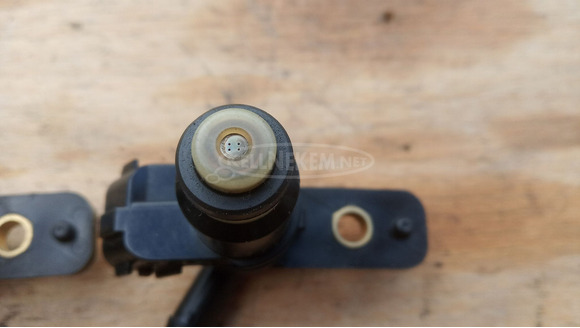 Kymco People S 250 - 300 i.e injektor befecskendező