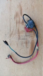 Kymco People S 250 - 300 i.e indító relé