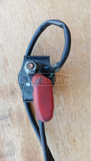 Kymco People S 250 - 300 i.e indító relé