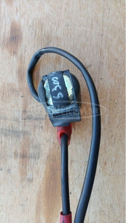 Kymco People S 250 - 300 i.e indító relé