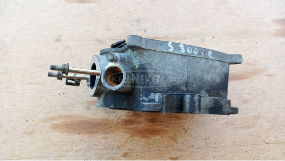 Kymco People S 300 i.e hengerfej - 8/9