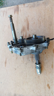 Kymco People S 250 i.e hátsó végáttétel