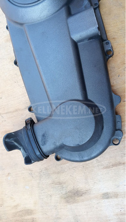 Kymco People S 250 - 300 i.e kuplung fedél