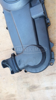 Kymco People S 250 - 300 i.e kuplung fedél
