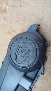 Kymco People S 250 - 300 i.e kuplung fedél