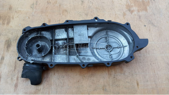 Kymco People S 250 - 300 i.e kuplung fedél