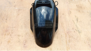 Kymco People S 250 - 300 első sárvédő fekete