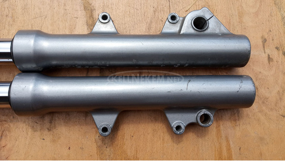 Kymco People S 250 - 300 i.e első villaszár pár - 3/8