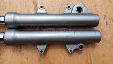 Kymco People S 250 - 300 i.e első villaszár pár