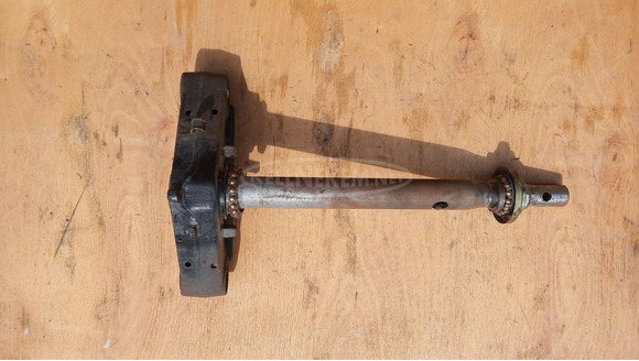 Kymco People S 250 - 300 T szár kormányoszlop kormányszár - 4/9