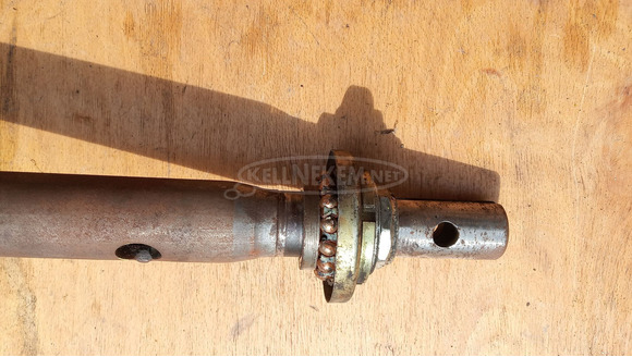 Kymco People S 250 - 300 T szár kormányoszlop kormányszár - 5/9